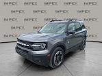 Used 2025 Ford Bronco Sport Outer Banks for sale #1FT5259 - photo 1
