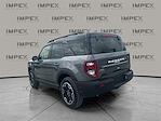 Used 2025 Ford Bronco Sport Outer Banks for sale #1FT5259 - photo 2