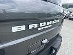 Used 2025 Ford Bronco Sport Outer Banks for sale #1FT5259 - photo 30