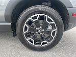 Used 2025 Ford Bronco Sport Outer Banks for sale #1FT5259 - photo 31