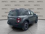 Used 2025 Ford Bronco Sport Outer Banks for sale #1FT5259 - photo 5