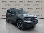 Used 2025 Ford Bronco Sport Outer Banks for sale #1FT5259 - photo 7