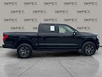 Used 2023 Ford F-150 Lightning Lariat SuperCrew Cab for sale #1FT5280 - photo 6