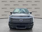 Used 2023 Ford F-150 Lightning Lariat SuperCrew Cab for sale #1FT5280 - photo 8