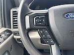 Used 2022 Ford F-350 XL Crew Cab Flatbed Truck for sale #1FT5306 - photo 13