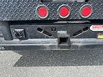 Used 2022 Ford F-350 XL Crew Cab Flatbed Truck for sale #1FT5306 - photo 24