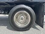 Used 2022 Ford F-350 XL Crew Cab Flatbed Truck for sale #1FT5306 - photo 25