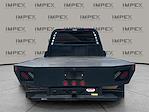 Used 2022 Ford F-350 XL Crew Cab Flatbed Truck for sale #1FT5306 - photo 4