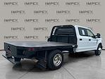 Used 2022 Ford F-350 XL Crew Cab Flatbed Truck for sale #1FT5306 - photo 5