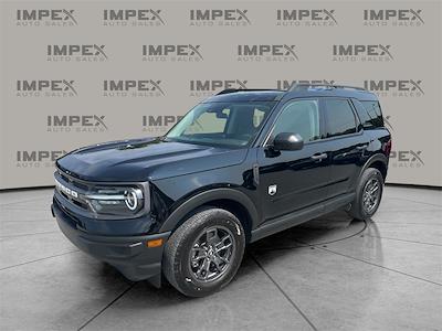 Used 2023 Ford Bronco Sport Big Bend for sale #1FT5443 - photo 1