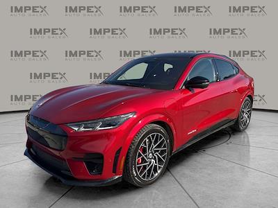 Used 2022 Ford Mustang Mach-E - photo 1