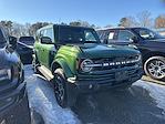 Used 2025 Ford Bronco Outer Banks for sale #1FT5481 - photo 2