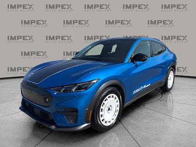 Used 2025 Ford Mustang Mach-E - photo 1