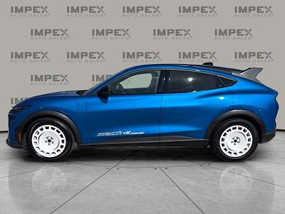 Used 2025 Ford Mustang Mach-E - photo 1