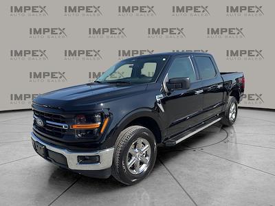 Used 2025 Ford F-150 - photo 1