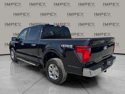 Used 2025 Ford F-150 - photo 1