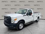 Used 2016 Ford F-250 Regular Cab Service Truck for sale #1FT5574 - photo 1
