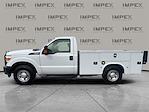 Used 2016 Ford F-250 Regular Cab Service Truck for sale #1FT5574 - photo 3