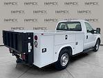 Used 2016 Ford F-250 Regular Cab Service Truck for sale #1FT5574 - photo 5