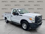 Used 2016 Ford F-250 Regular Cab Service Truck for sale #1FT5574 - photo 7