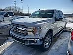 Used 2018 Ford F-150 Lariat SuperCrew Cab for sale #1FT5593 - photo 1