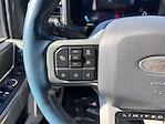 Used 2024 Ford F-350 Limited Crew Cab for sale #1FT5668 - photo 17