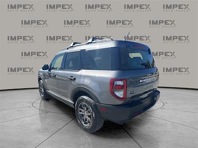 Used 2023 Ford Bronco Sport Big Bend for sale #1FT5723 - photo 2