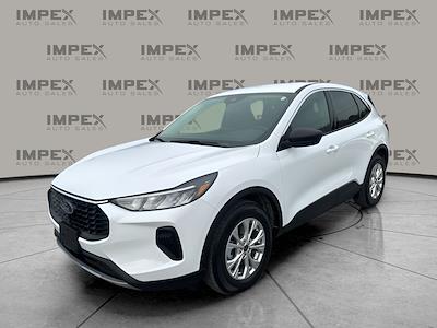 Used 2024 Ford Escape - photo 1