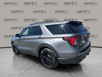 Used 2025 Ford Explorer ST-Line for sale #1FT5833 - photo 2