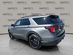 Used 2025 Ford Explorer ST-Line for sale #1FT5833 - photo 2