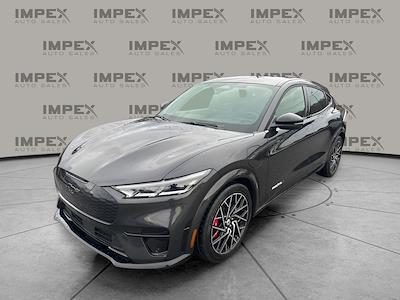 Used 2022 Ford Mustang Mach-E GT for sale #1FT5995 - photo 1