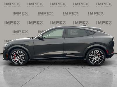 Used 2022 Ford Mustang Mach-E GT for sale #1FT5995 - photo 2