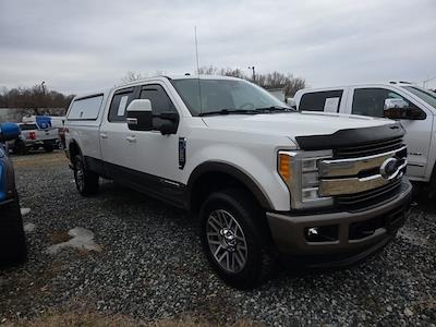 Used 2018 Ford F-350 - photo 1