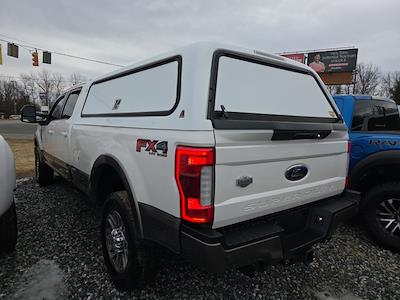 Used 2018 Ford F-350 - photo 1
