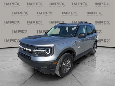 Used 2023 Ford Bronco Sport Big Bend for sale #1FT61696 - photo 1
