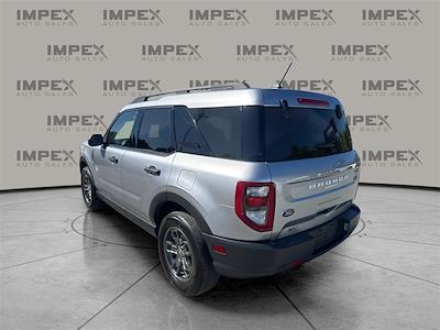 Used 2023 Ford Bronco Sport Big Bend for sale #1FT61696 - photo 2