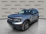 Used 2023 Ford Bronco Sport Big Bend for sale #1FT61696 - photo 1