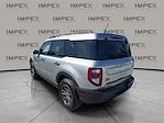 Used 2023 Ford Bronco Sport Big Bend for sale #1FT61696 - photo 2