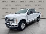 Used 2024 Ford F-250 XLT Crew Cab for sale #1FT6199 - photo 1