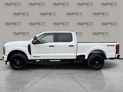 Used 2023 Ford F-250 XL Crew Cab for sale #1FT6265 - photo 2