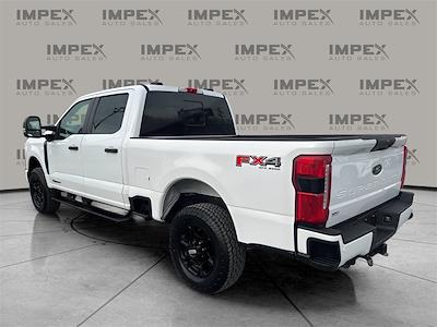 Used 2023 Ford F-250 XL Crew Cab for sale #1FT6265 - photo 2