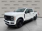 Used 2023 Ford F-250 XL Crew Cab for sale #1FT6265 - photo 1