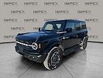 Used 2025 Ford Bronco Outer Banks for sale #1FT6340 - photo 1