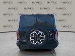 Used 2025 Ford Bronco Outer Banks for sale #1FT6340 - photo 12