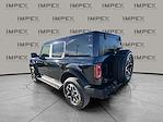 Used 2025 Ford Bronco Outer Banks for sale #1FT6340 - photo 3