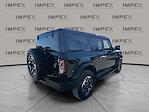 Used 2025 Ford Bronco Outer Banks for sale #1FT6340 - photo 5