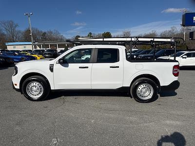 Used 2025 Ford Maverick XLT SuperCrew Cab for sale #1FT6425 - photo 2