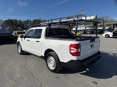 Used 2025 Ford Maverick XLT SuperCrew Cab for sale #1FT6425 - photo 2