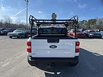 Used 2025 Ford Maverick XLT SuperCrew Cab for sale #1FT6425 - photo 4