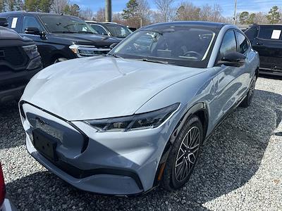 Used 2024 Ford Mustang Mach-E - photo 1